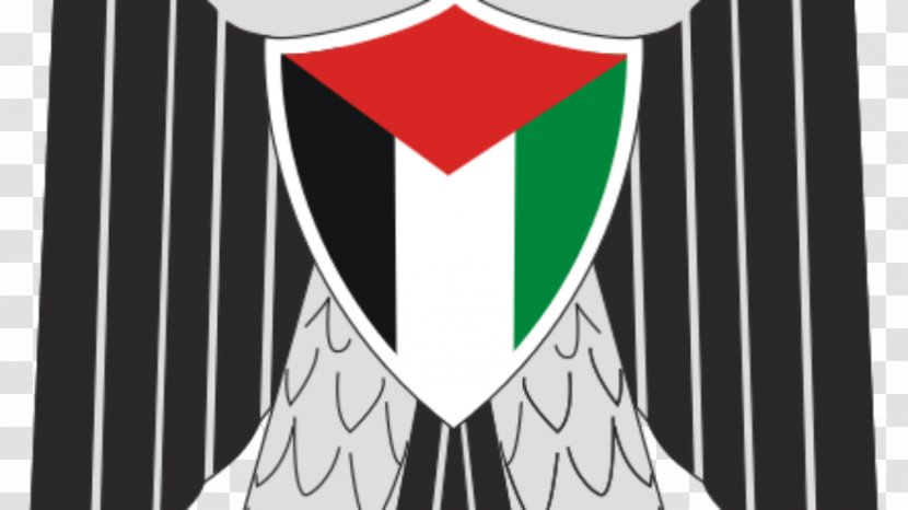 Coat Of Arms Egypt United Arab Republic Palestine Transparent PNG