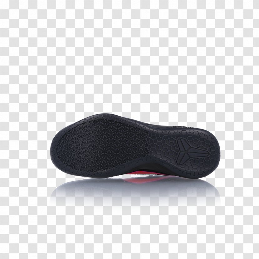 Slipper Shoe - Black M - Sale Flyer Transparent PNG