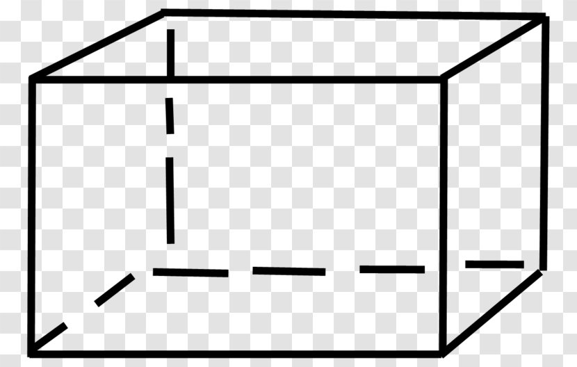 Cuboid Shape Prism Three Dimensional Space Cylinder Rectangle 3d Cube Cliparts Transparent Png