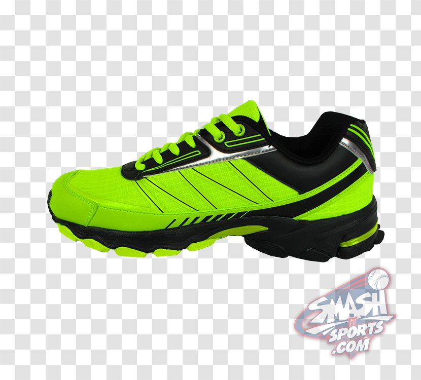 Shoe Cleat Sneakers Nike Track Spikes - Yellow Transparent PNG