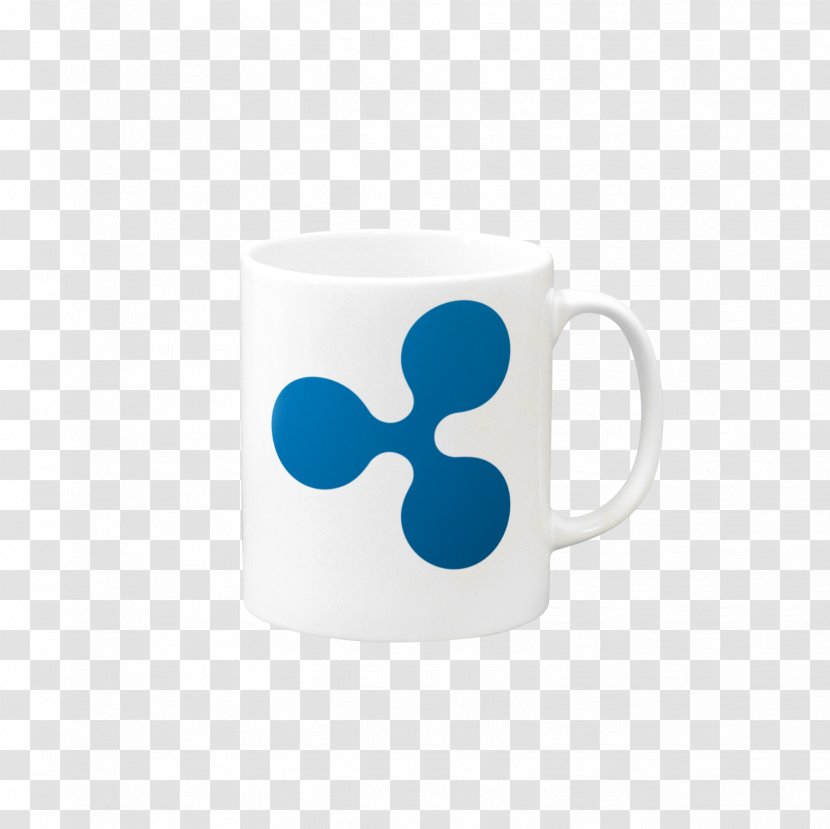 Mug Turquoise Cup Symbol Transparent PNG