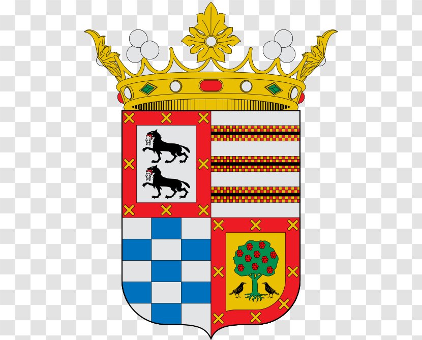 Pedro Abad Cartes Escutcheon Ayuntamiento De El Carpio Coat Of Arms The Canary Islands - Area Transparent PNG