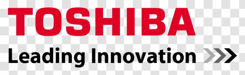 Toshiba Business Corporation Partnership Company - Logo Transparent PNG