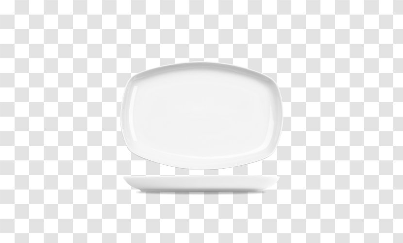 Tableware Angle - White - Design Transparent PNG