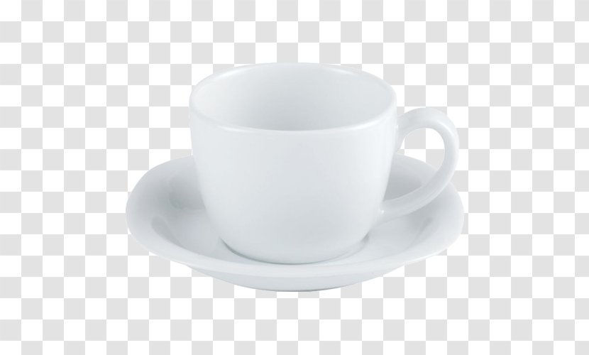 Saucer Coffee Espresso Mug Teacup - Serveware Transparent PNG