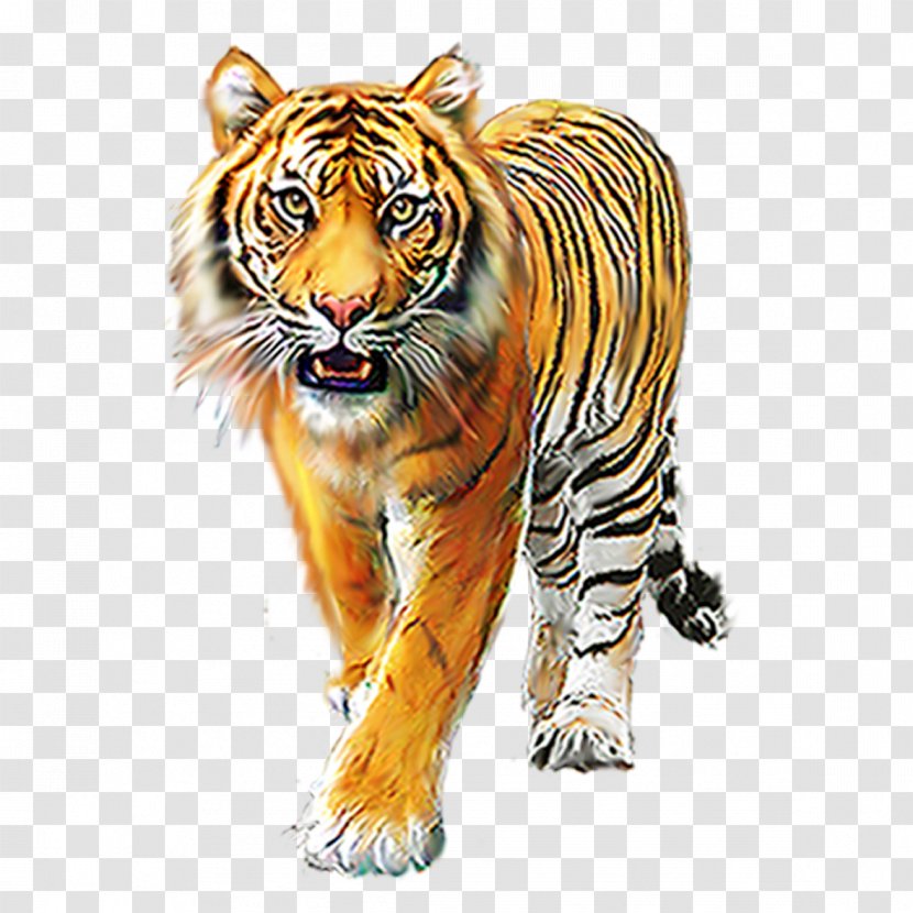 Icon - Terrestrial Animal Transparent PNG