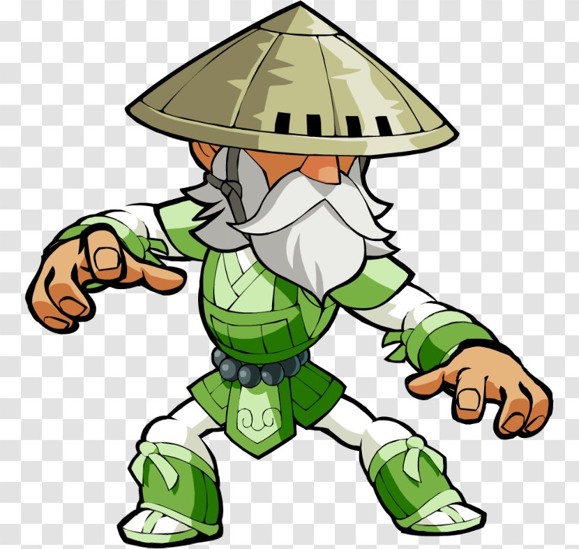 Brawlhalla Video Game Worms Crazy Golf Drawing Character Transparent PNG