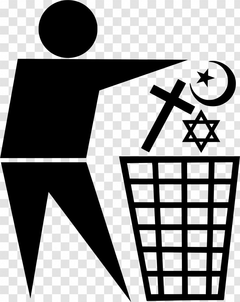 Religion Symbols Of Islam Religious Symbol Atheism Transparent PNG