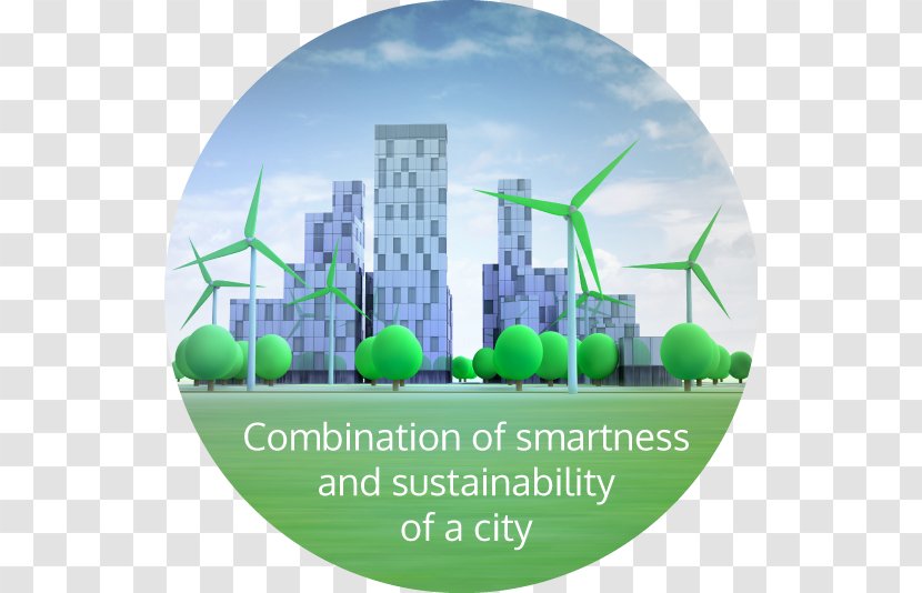 Singapore: A Sustainable City Smart Sustainability - Environmental Technology Transparent PNG