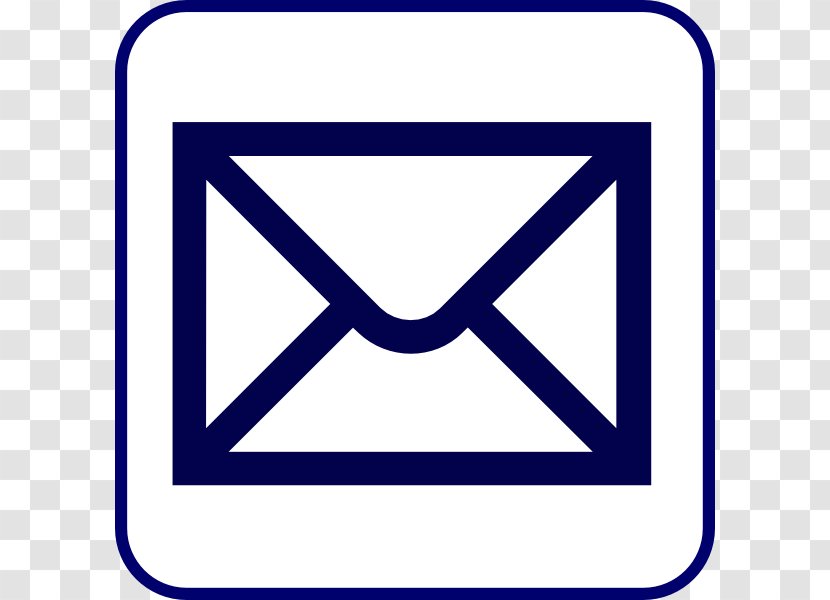 Envelope Paper Clip Art - Mail - Cool Email Cliparts Transparent PNG