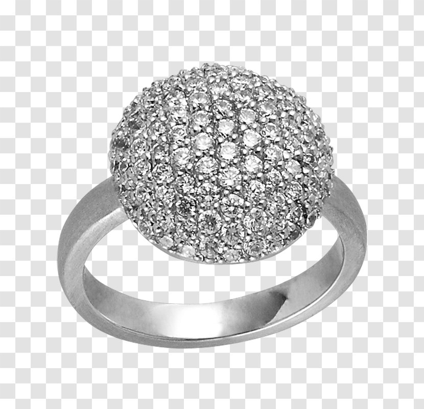 Ring Silver Jewellery Bracelet Striacroft Jewellers - Diamond Transparent PNG