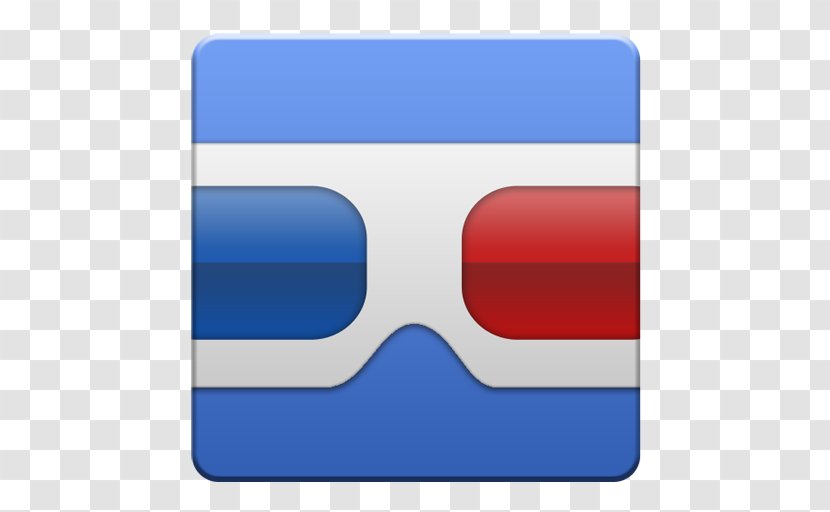 Google Goggles Android - Glasses Transparent PNG