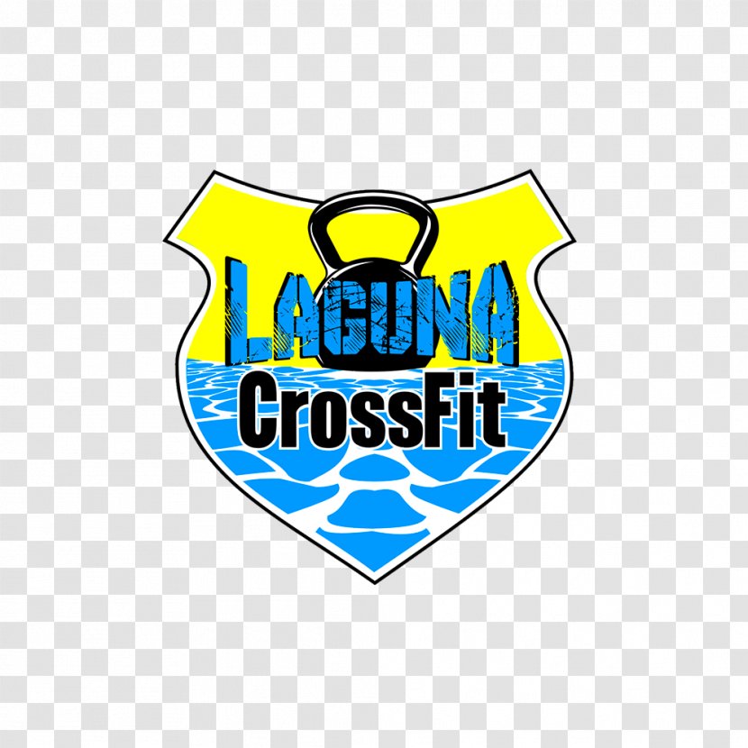 CrossFit Physical Fitness Logo App Instructor - Area - Palco Transparent PNG