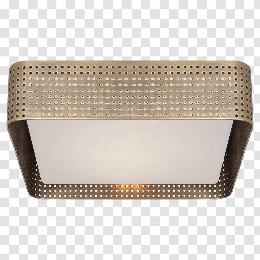 Light Fixture Sconce Lighting Designer - Square Transparent PNG