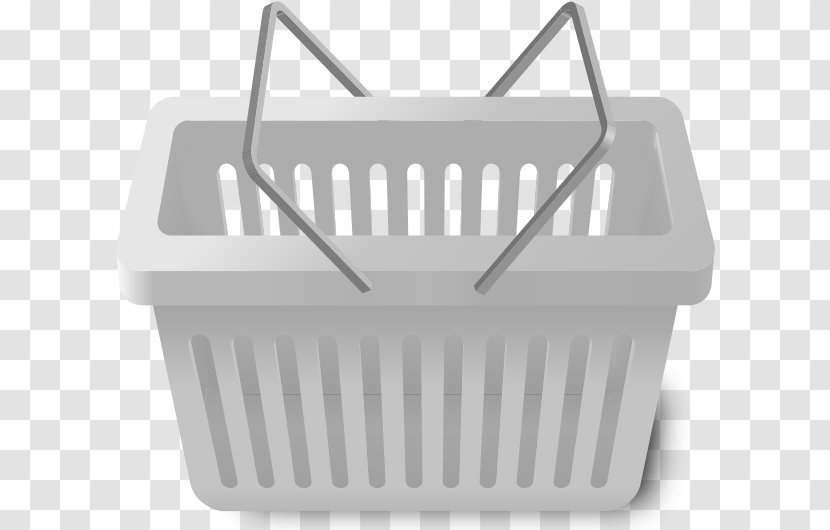 Shopping Cart - Royaltyfree - Gray Projection Lamp Transparent PNG