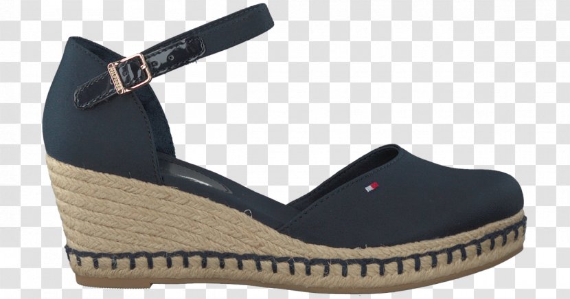 Slipper Espadrille Shoe Wedge Sandal - Clothing Transparent PNG