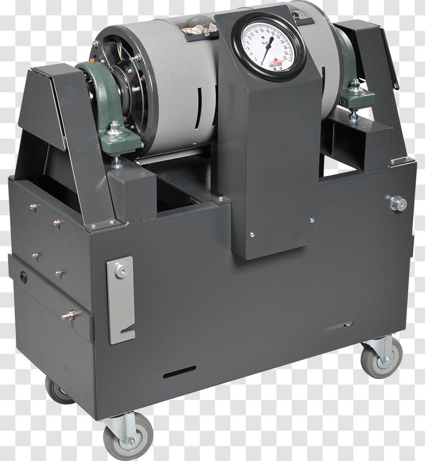 Electric Motor Generator Field Coil DC Machine Transparent PNG