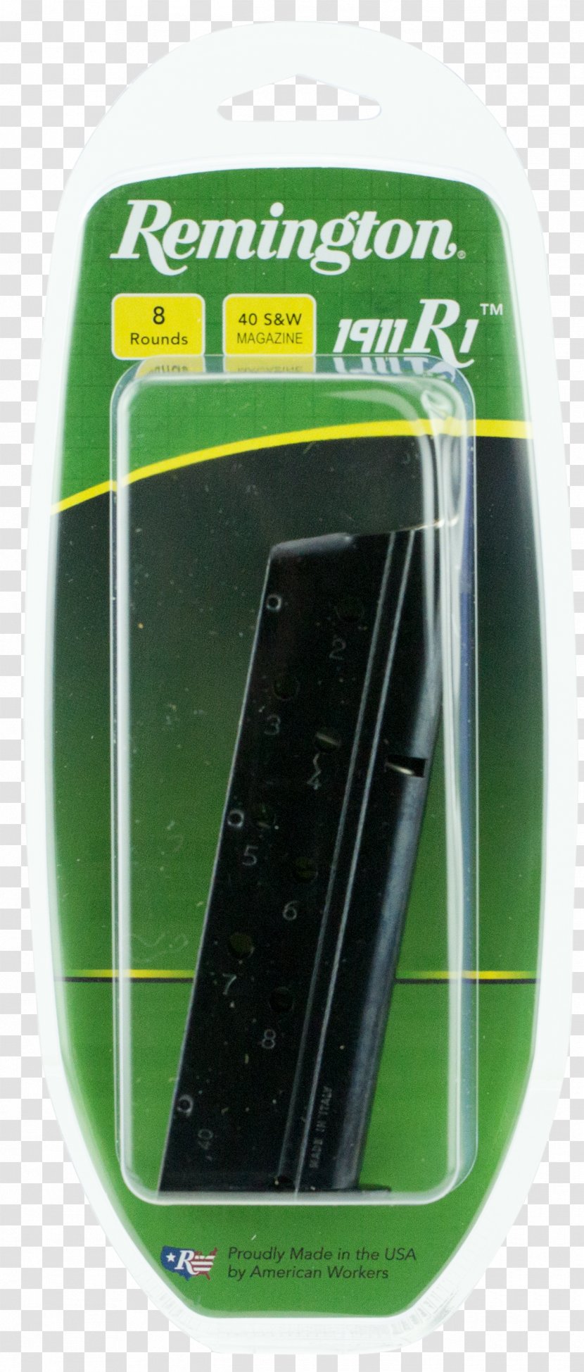 10mm Auto Electronics .40 S&W - Mobile Phone - Remington Arms Transparent PNG