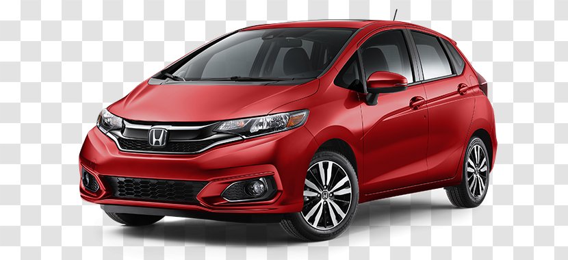 2019 Honda Fit Subcompact Car 2013 - Continuously Variable Transmission Transparent PNG