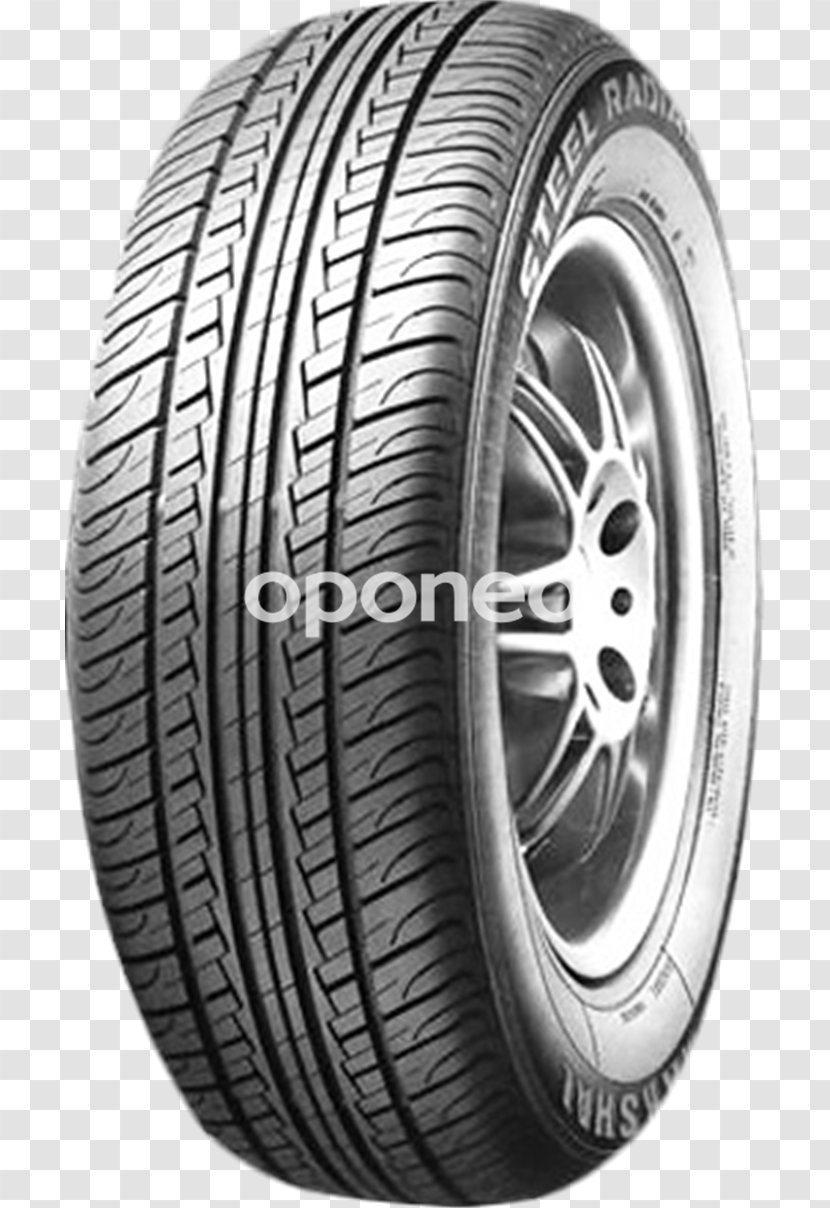 Car Kumho Tire Bridgestone Pirelli - Auto Part Transparent PNG