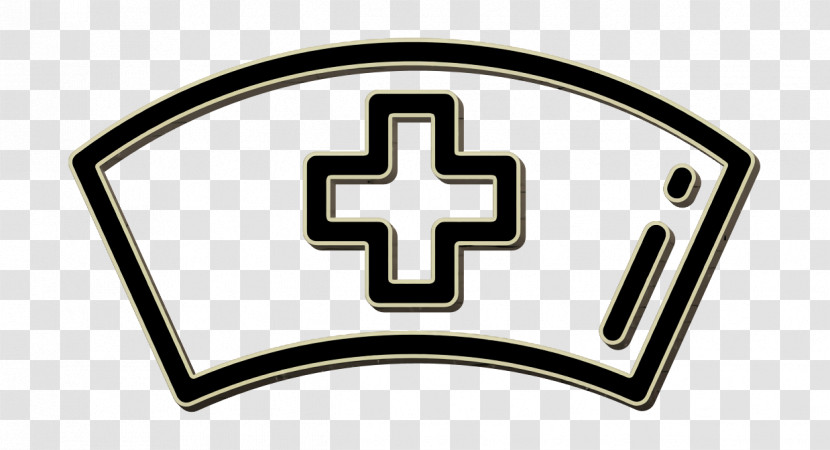 Nurse Icon Health And Medical Icon Transparent PNG