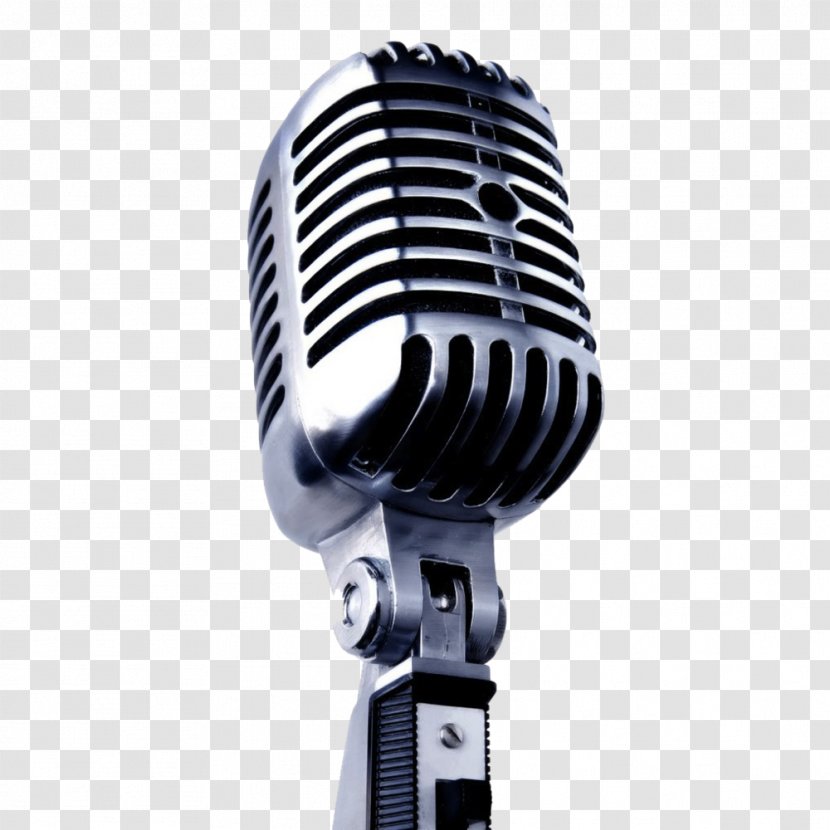 Microphone Clip Art - Flower - Mic Pic Transparent PNG