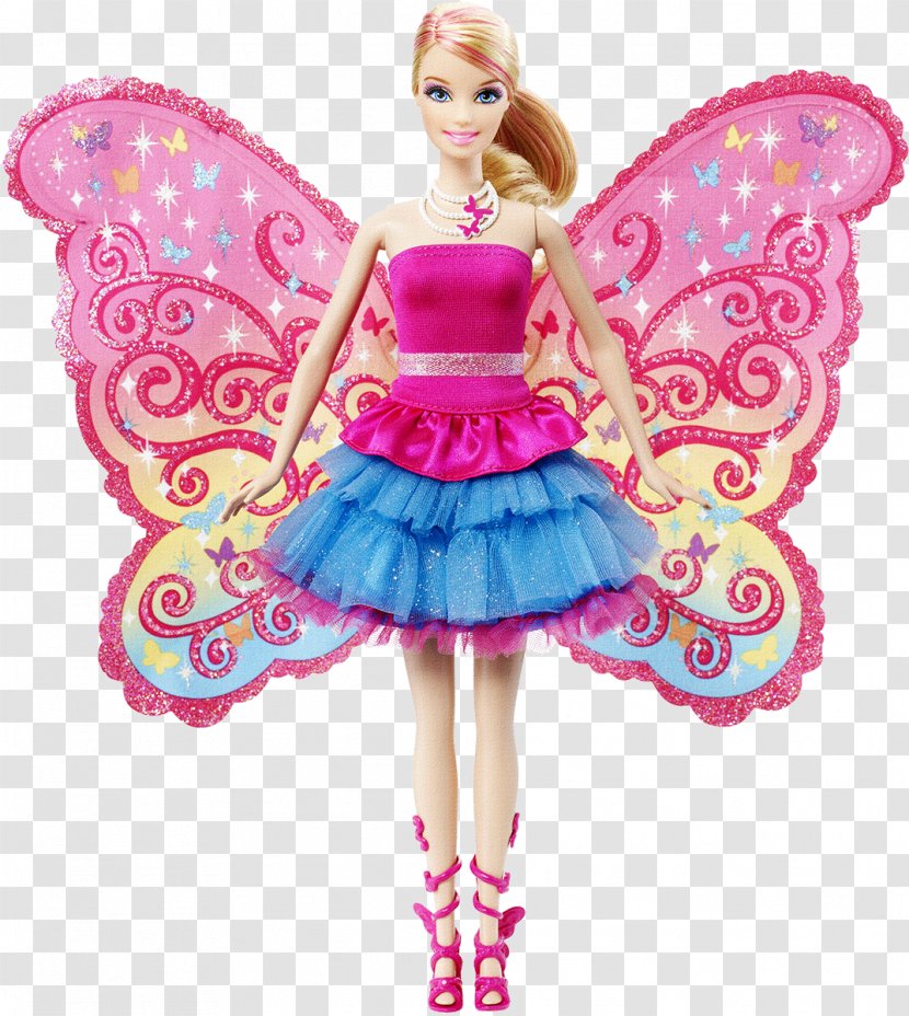 Teresa Barbie Doll Amazon.com Toy - Fashion Transparent PNG