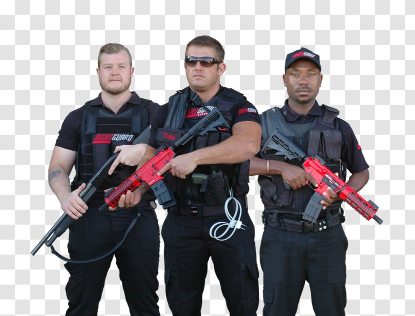 Firearm Mercenary Profession - Diligence Transparent PNG