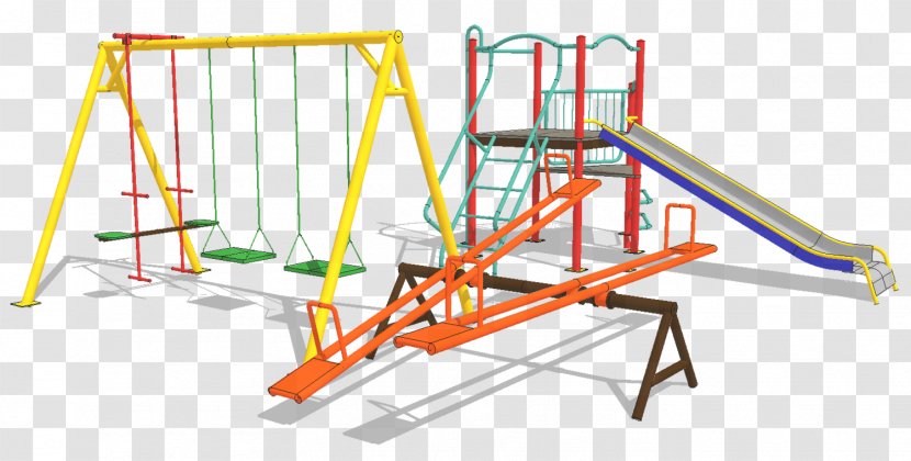 Playground Furniture Chair - Game Transparent PNG