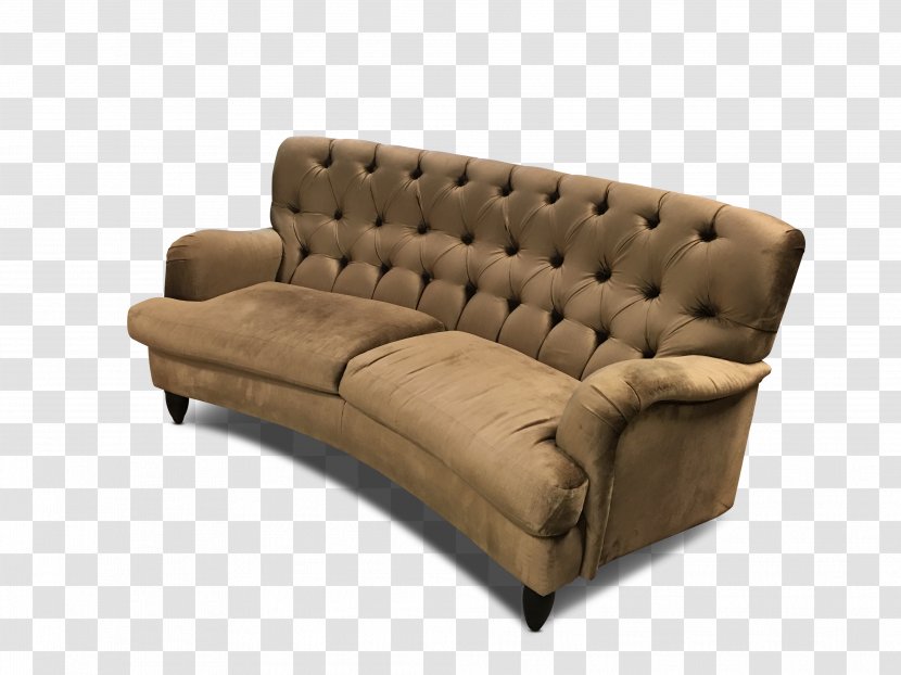 Sofa Bed Couch Comfort Armrest - Soffa Transparent PNG