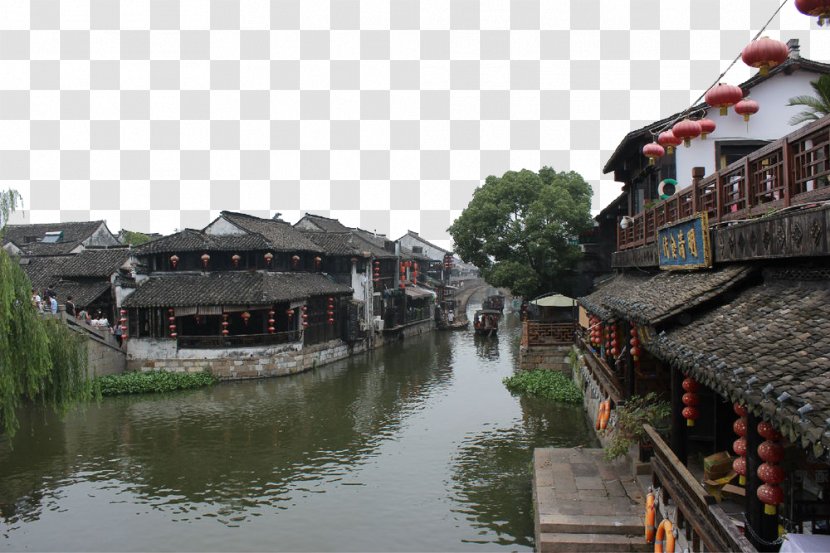 West Lake U6c5fu5357u6c34u4e61 Jiangnan Shuixiang Restaurant - Town - Hangzhou Beauty Transparent PNG