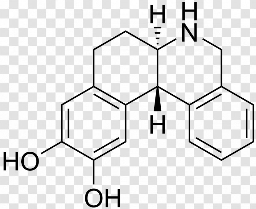 Dopamine Receptor Norepinephrine Agonist - Technology - Brain Transparent PNG