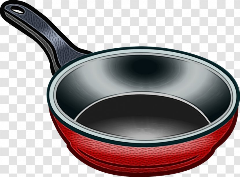 Frying Pan - Caquelon - Saucepan Transparent PNG