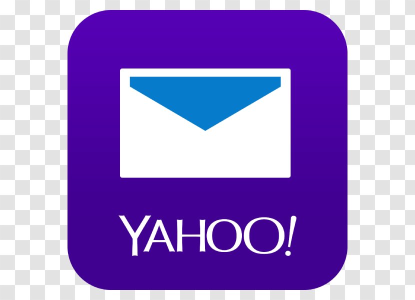 Yahoo! Mail Email Mailbox Provider Gmail - Outlookcom Transparent PNG