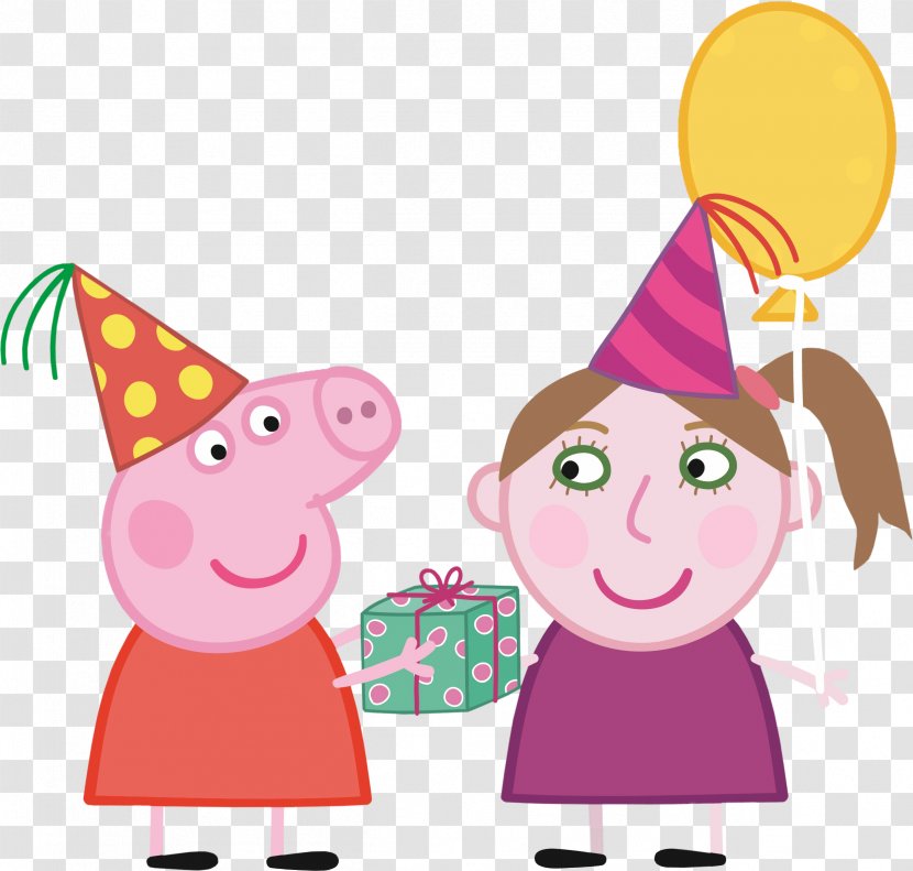 Photography Child Clip Art - Artwork - PEPPA PIG Transparent PNG