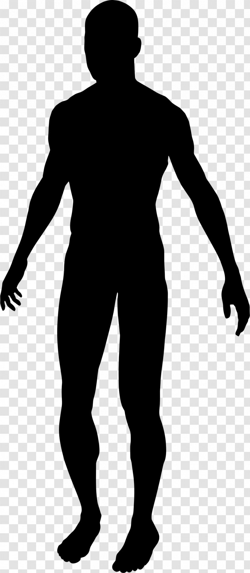 Stock Photography Clip Art - Man - Silhouette Transparent PNG