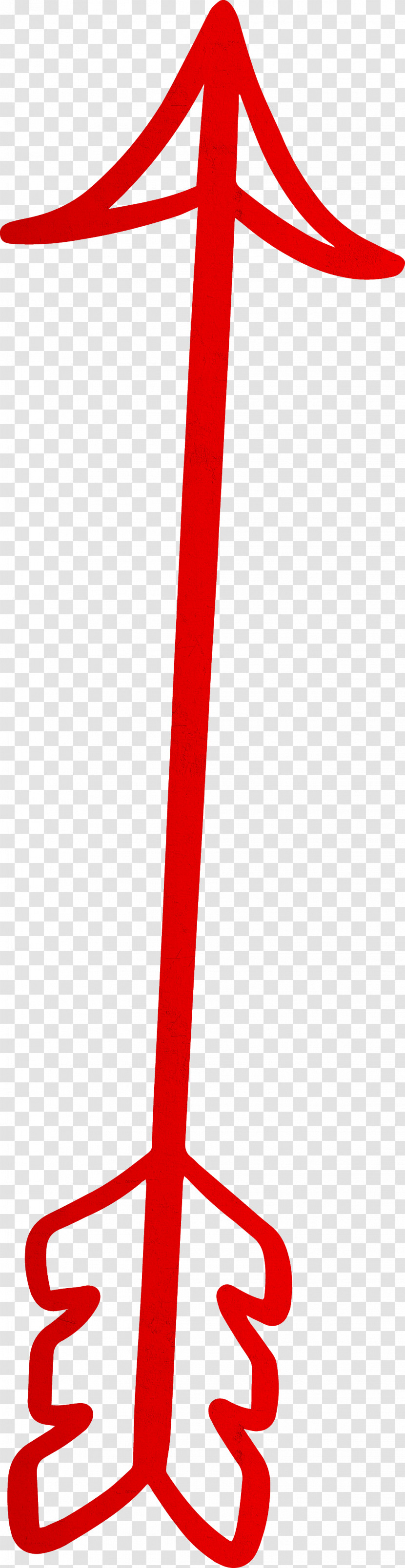 Red Line Transparent PNG