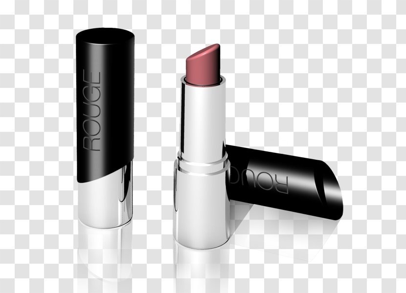 Lipstick Cosmetics Rouge Italy LUMSON SPA - Journalist - Packaging Transparent PNG