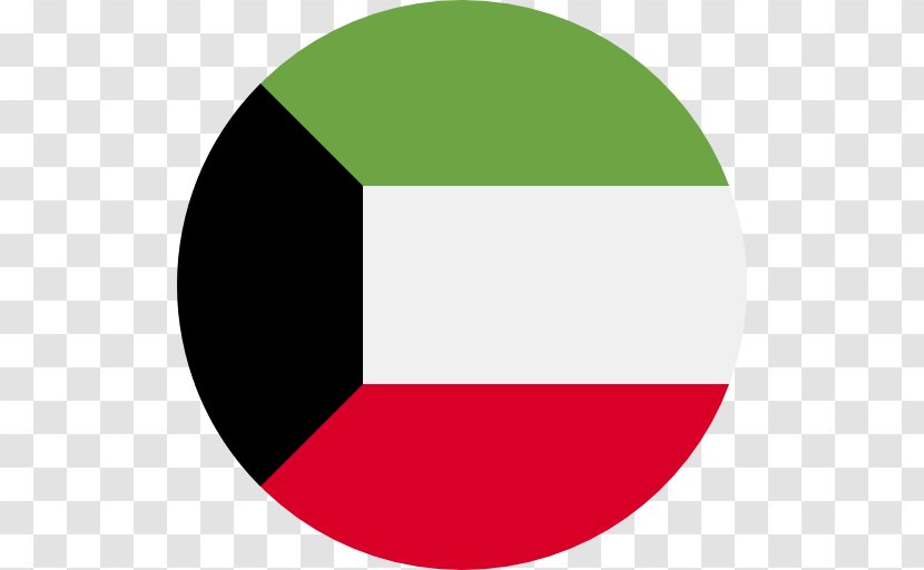 Education Basket Kuwait Flag Of - Red Transparent PNG