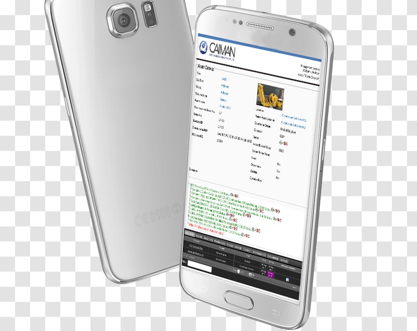 Samsung Galaxy S6 SM-G920V 64GB Verizon 4G LTE Smartphone W/ 16MP Camera - Cellular Network - Sapphire Black CameraSapphire AndroidSamsung Transparent PNG