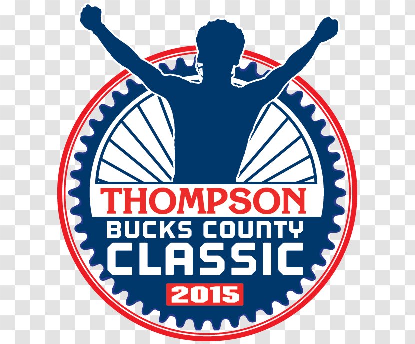 Doylestown Thompson Toyota The Reading 120 Cycling - Artwork Transparent PNG