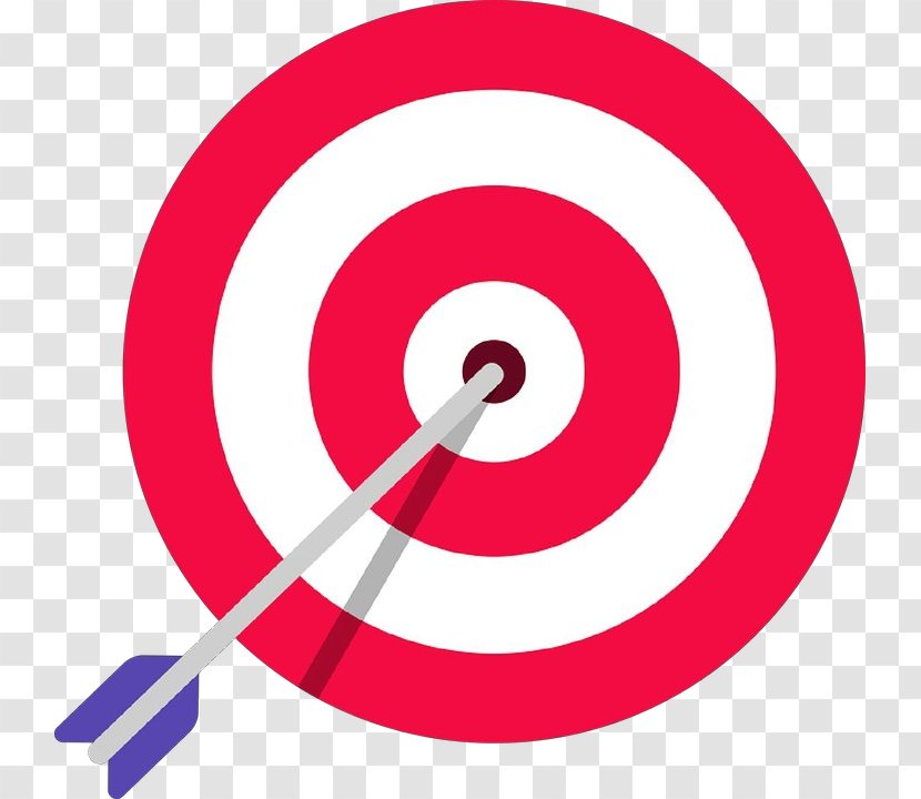Target Corporation Image Bullseye Arrow Clip Art - Shooting Transparent PNG