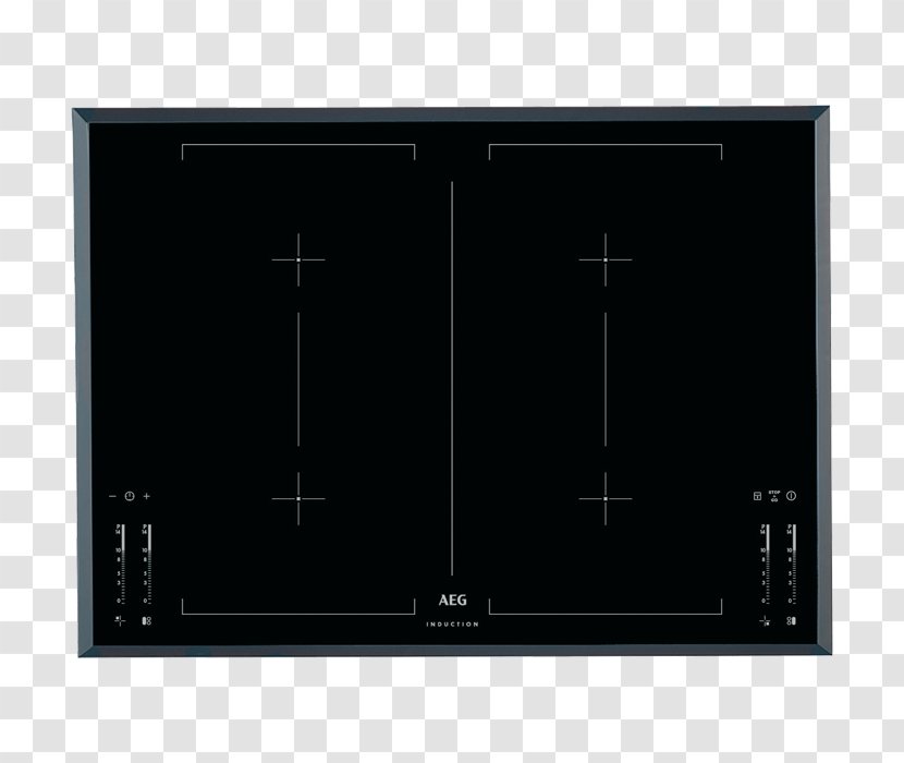Induction Cooking Fornello Neff GmbH Ranges Electrolux - Dig Coock Transparent PNG