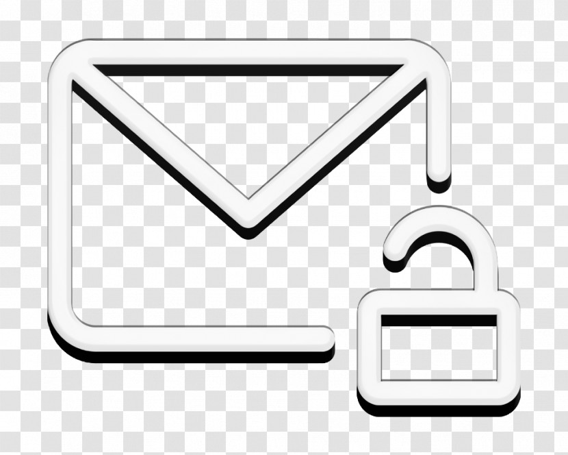 Interface Icon Assets Icon Multimedia Icon Mail Icon Transparent PNG