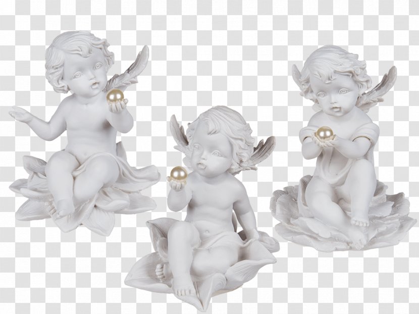 Guardian Angel Polyresin Furniture Figurine - Interior Design Services Transparent PNG