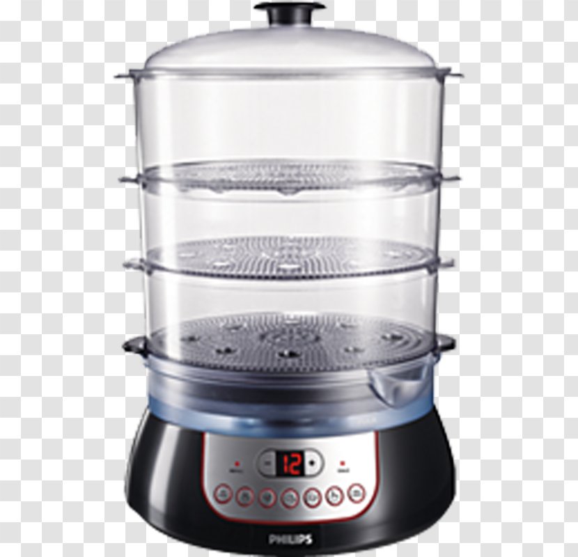 Food Steamers Cooking Rice Cookers Home Appliance Kitchen Transparent PNG