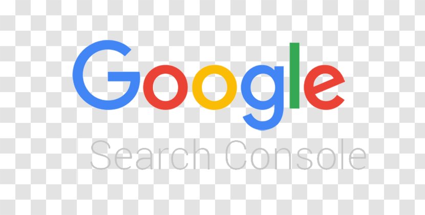 Google Logo Product Sans Business - Search Console Transparent PNG