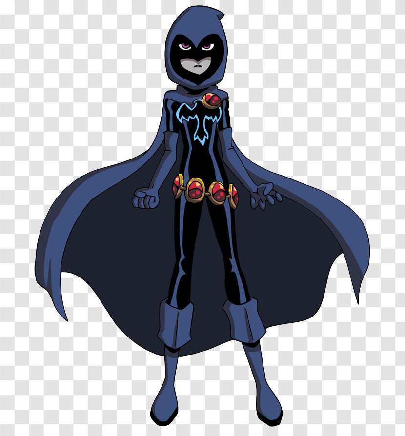 Raven Beast Boy Wonder Woman Black Adam Teen Titans Transparent PNG