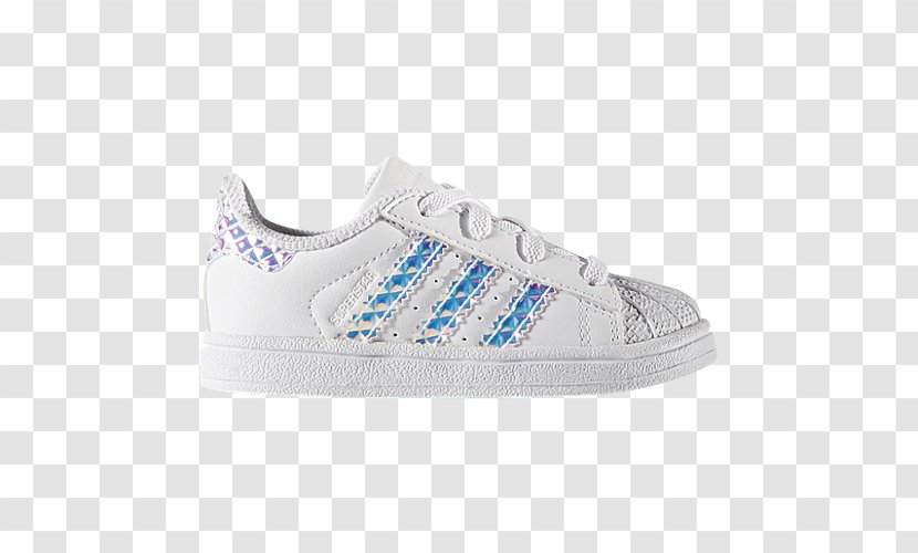 Adidas Women's Superstar Originals White Monochromatic Sneakers Mens Foundation El I Cloud 4K - Aqua - Kids ShoesAdidas Transparent PNG