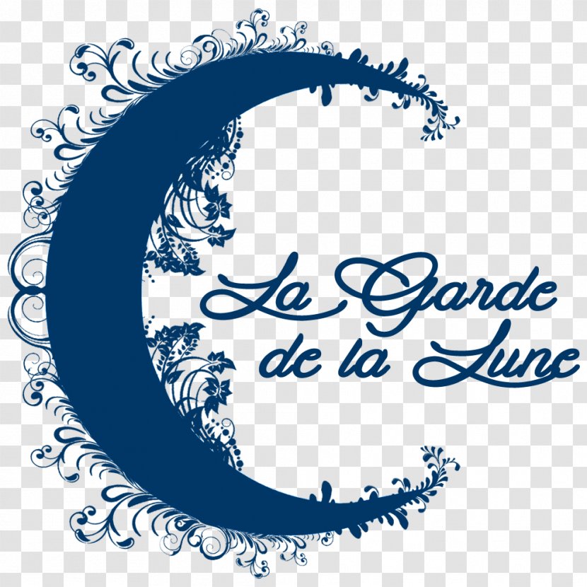 Logo Font Line Point Love - Blue Transparent PNG